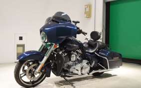 HARLEY FLHX 1690 2015