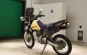 HONDA XR250 BAJA MD30