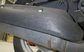 YAMAHA JOG Gen.5 2016 SA36J