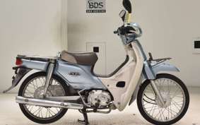 HONDA C50 SUPER CUB 2007 AA04