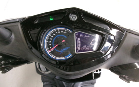 YAMAHA CYGNUS125XSR SE44J