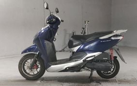 HONDA LEAD 125 JF45