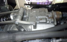 YAMAHA T-MAX 560 T 2025 SJ21J