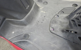 YAMAHA MAJESTY155 Gen.2 S 2001 SG52J