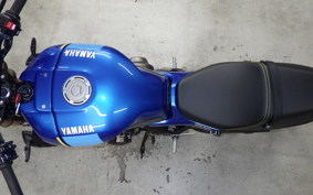 YAMAHA XSR900 2024 RN80J