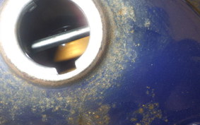 HONDA C50 SUPER CUB AA01