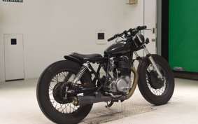 YAMAHA SR400 Gen.2 1995 1JR