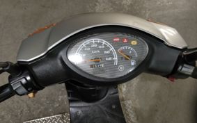 YAMAHA JOG SA36J
