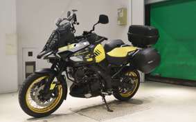 SUZUKI Vｽﾄﾛｰﾑ1000XTA 2017 VU51A