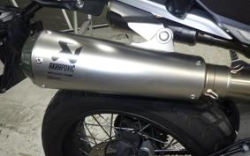 DUCATI SCRAMBLER 1100 SPA 2019