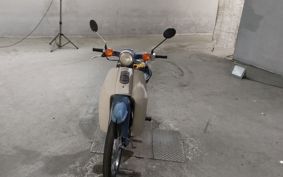 HONDA SUPER CUB50 AA01