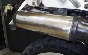 YAMAHA SEROW 225 Gen.3 4JG