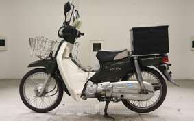 HONDA C50 SUPER CUB 2016 AA04