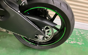 KAWASAKI NINJA ZX-6R 2020 ZX636G