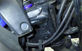 SUZUKI GSX250 R