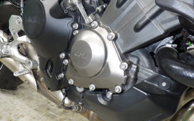 YAMAHA MT-09 A 2015 RN34J