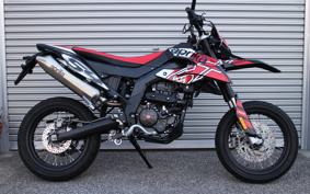 APRILIA SX 125