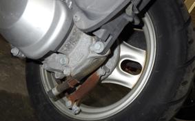 HONDA DIO Gen.6 AF62