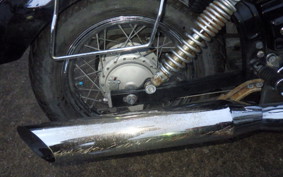 YAMAHA DRAGSTAR 250 VG05J