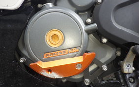 KTM 390 RC 2016