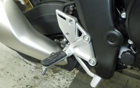 HONDA CB1000 HORNET SP 2026 SC86