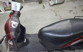 SUZUKI ADDRESS V125 G CF46A