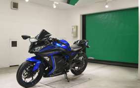 KAWASAKI NINJA 250 2014 EX250L