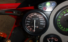 DUCATI 998R 2002 ZDMH200AA2B
