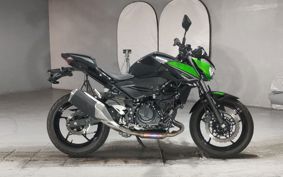 KAWASAKI Z250 EX250Y