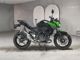 Фото Kawasaki Z250 с японского аукциона