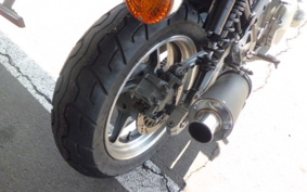 KAWASAKI ZEPHYR 1100 2000 ZRT10A
