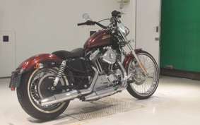HARLEY XL1200V 2013