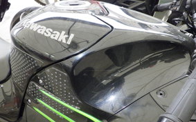 KAWASAKI ZX 1400 NINJA R A 2014