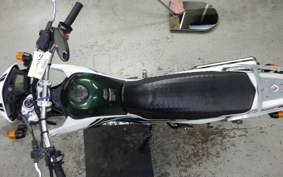 YAMAHA SEROW 250 Gen.3 2011 DG31J
