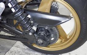 KAWASAKI ZRX-2 2009 ZR400E
