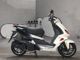 Фото Peugeot SPEEDFIGHT 125 с японского аукциона