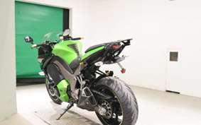 KAWASAKI Z1000 SX 2011