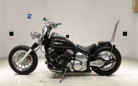 YAMAHA DRAGSTAR 400 CLASSIC  2011 VH02J