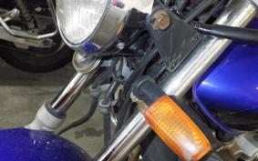 HONDA CB400SF VTEC K NC39