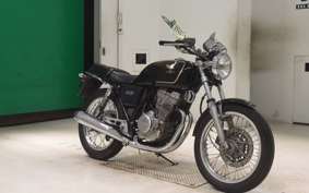 HONDA GB250 CLUBMAN GEN 3 MC10