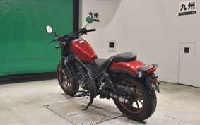 HONDA REBEL 250 S 2019 MC49