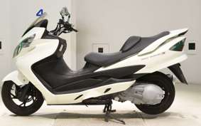 SUZUKI SKYWAVE 250 (Burgman 250) S Gen.3 CJ46A