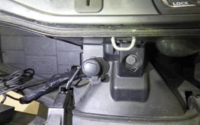SUZUKI SKYWAVE400-3Sヤネツキ 2009 CK44A
