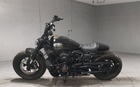 HARLEY RH1250S 2023 ZC4