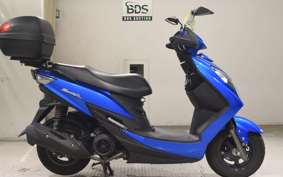 SUZUKI SWISH 125 2019 DV12B