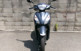 HONDA DIO 110 JF58