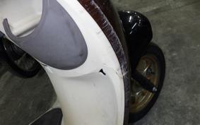 HONDA GIORNO 3 2015 AF77