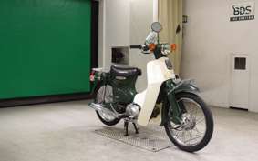 HONDA C50 SUPER CUB 2008 AA01