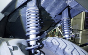 YAMAHA N-MAX 2011 SE86J