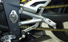 TRIUMPH TRIUMPH DAYTONA675 2009
